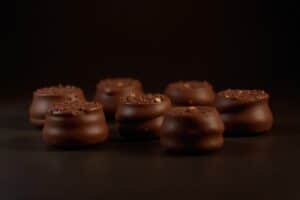 7 Schokoladige cremige Desserts