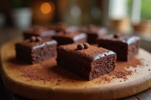 7 Dessert mit Schokolade Ideen zum Glücklichsein