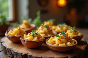 6 Hauptgerichte mit Kartoffeln